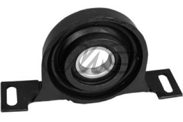 Metalcaucho Mellomaksel-oppheng 06713 Lagring kardangaksel Metalcaucho SUPER 5 06713 billige