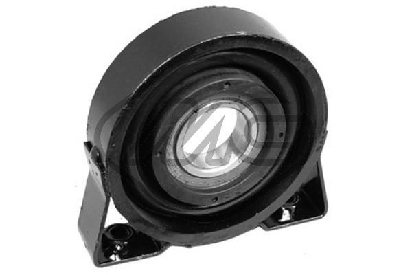 Metalcaucho Propshaft bearing 06714 Metalcaucho 06714 Propshaft bearing - HYUNDAI Tucson (NX4, NX4E) axle drive parts