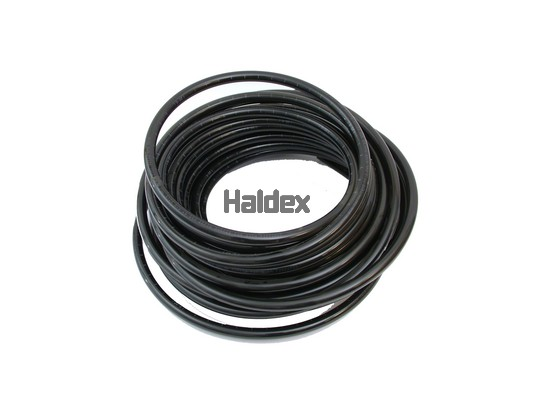 HALDEX Hadica zásobovania vzduchom 0671620110 0671620110 Hadica plniaceho vzduchu RENAULT FLUENCE HALDEX