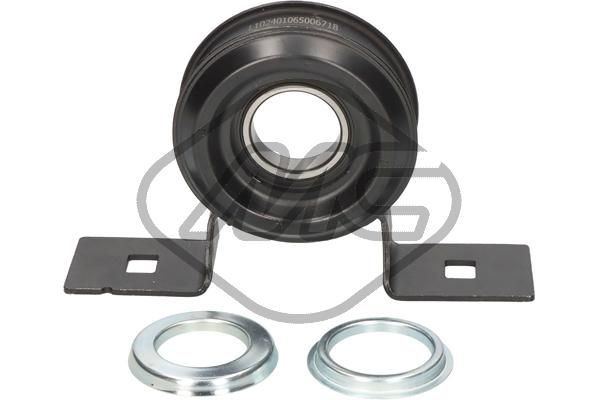 Metalcaucho Voering, cardanasmiddenvoering 06718 Metalcaucho 06718 Voering, cardanasmiddenvoering