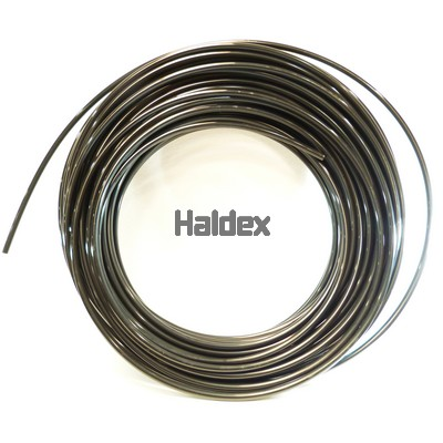 HALDEX Hadica zásobovania vzduchom 0672020111 0672020111 Hadica plniaceho vzduchu RENAULT FLUENCE HALDEX