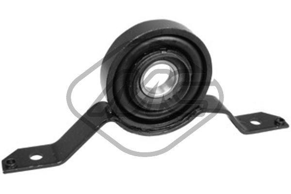 Metalcaucho Upphängning, kardanaxel 06722 Audi A3 8V7 Upphängning kardanaxel Metalcaucho 06722