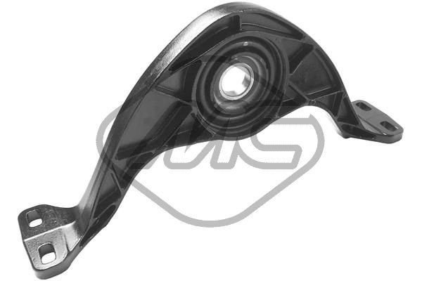 Metalcaucho Cardanaslager 06724 06724 Cardanaslager Metalcaucho SUBARU IMPREZA