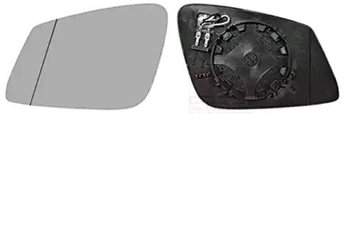 VAN WEZEL Vidro de espelho, espelho retrovisor exterior 0675837 VAN WEZEL 0675837 Espelho retrovisor lateral BMW F48 baratos