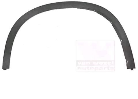 VAN WEZEL Allargamento parafango 0678521 0678521 costo Allargamenti parafanghi BMW X1 VAN WEZEL