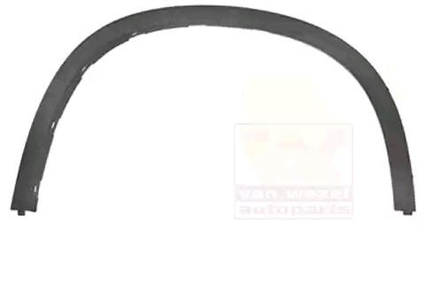 VAN WEZEL Allargamento parafango 0678522 0678522 Allargamenti parafanghi VAN WEZEL BMW X1 costo