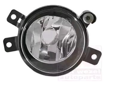 VAN WEZEL Προβολείς ομίχλης 0678996 Φώτα ομίχλης VAN WEZEL BMW X5 0678996