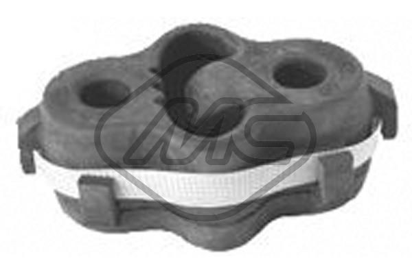 Metalcaucho Gummipute, lydpotte 06800 Feste lydpotte Metalcaucho COMBO 06800 billige