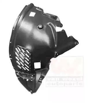 Bekleding, wielkast VAN WEZEL 0682434 VAN WEZEL 0682434 Modderkuip BMW X4 2023