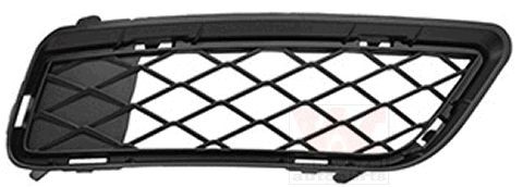 VAN WEZEL Vetracia mrieżka v nárazníku 0682594 Vetracia mrieżka v nárazníku VAN WEZEL CRUZE 0682594 lacné