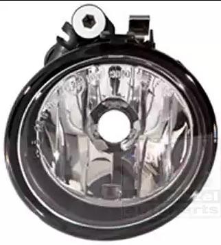 Farol de nevoeiro VAN WEZEL 0682995 VAN WEZEL 0682995 Jogo de faróis de nevoeiro BMW X1 2016