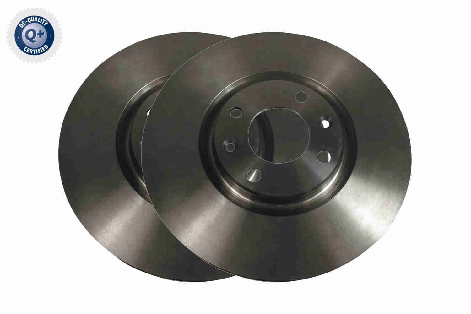 VAICO Disque de frein V42-80021 Disques de frein VAICO TESLA V42-80021