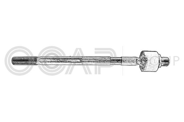OCAP Snodo assiale 0683401 0683401 Tirante sterzo OCAP MAZDA MX-3 costo