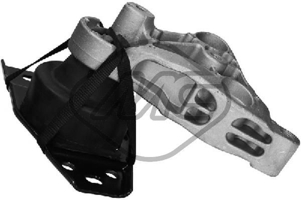 Metalcaucho Suporte, motor 06836 Metalcaucho 06836 Suporte, motor