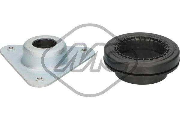 Metalcaucho Fjærbeinslager 06845 Metalcaucho 06845 Fjærbenslager Renault Clio 4 Grandtour pris