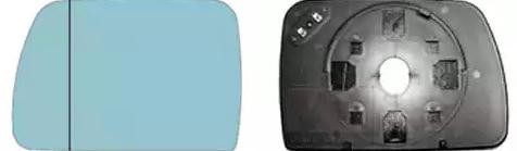 Vetro specchio, specchio esterno VAN WEZEL 0685837 VAN WEZEL 0685837 Vetro specchio retrovisore BMW X5 2000