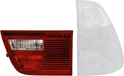 VAN WEZEL Tagatuli 0686934 VAN WEZEL 0686934 Tagatuli BMW F39 hind