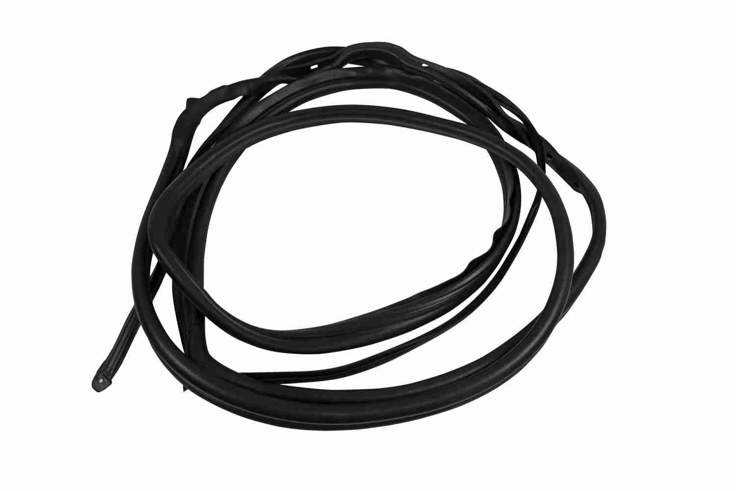VAICO Deurafdichting V30-1630 VAICO V30-1630 Deurafdichting Mercedes W222 originele prijs