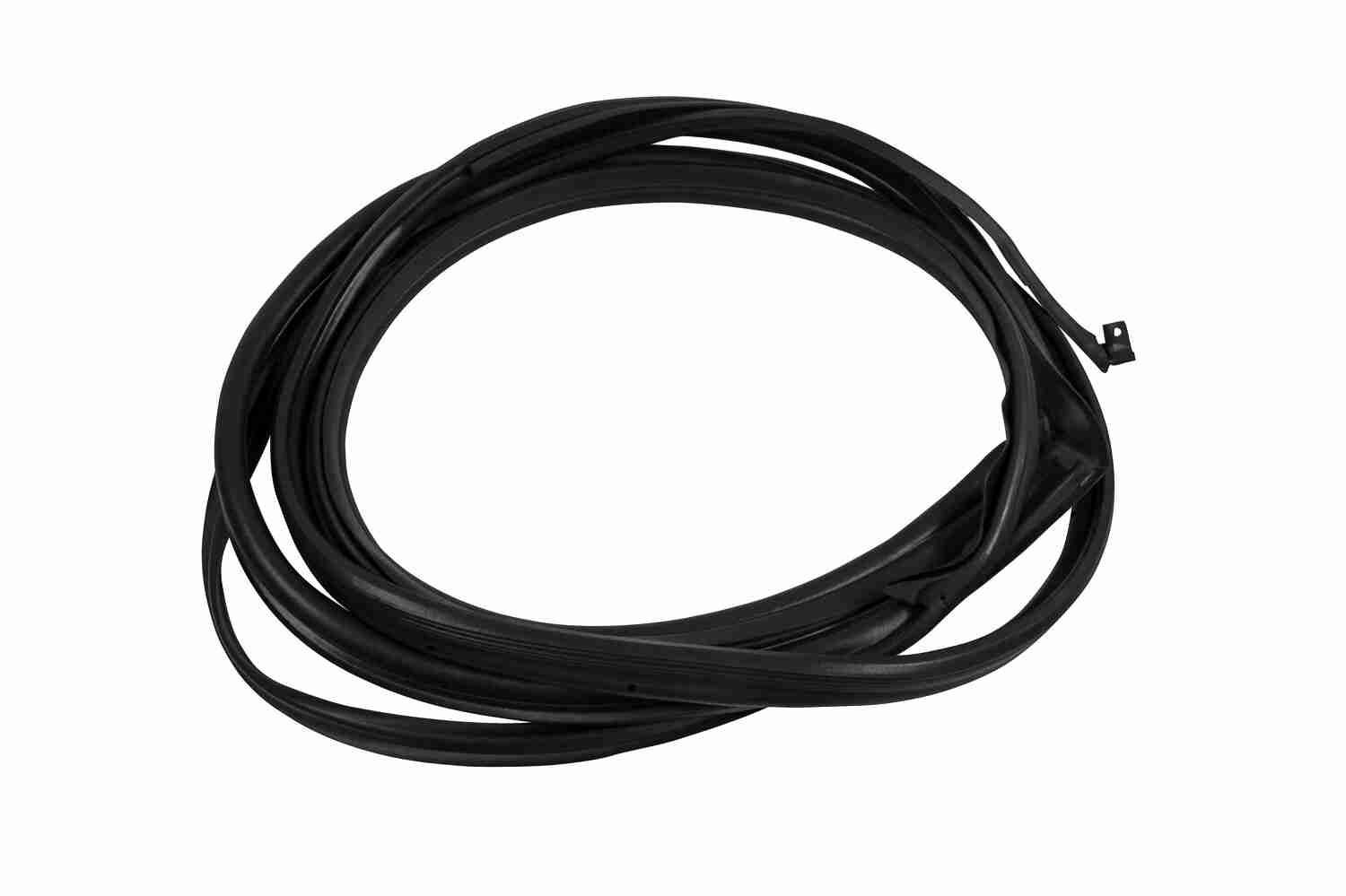 VAICO Dörrtätning V30-1633 VAICO V30-1633 Tätningslist till dörr Mercedes R231 original