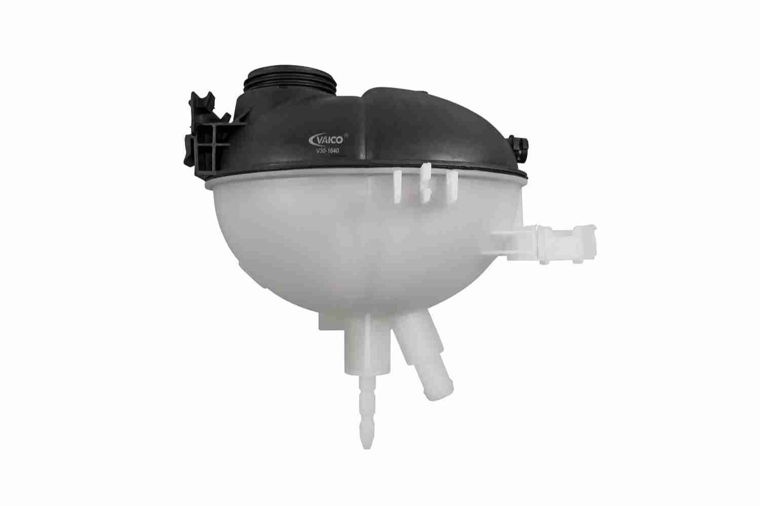Vase d'expansion, liquide de refroidissement VAICO V30-1640 VAICO V30-1640: Vase d'expansion de liquide de refroidissement Mercedes CLS 2011