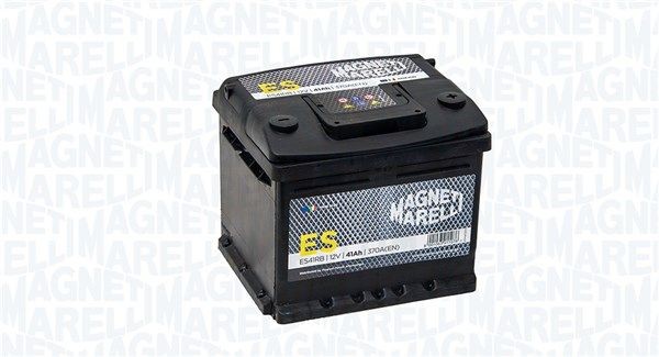 MAGNETI MARELLI Accu 069041370005 069041370005 MAGNETI MARELLI ES ES41RB Accupakket