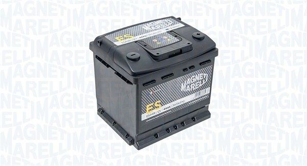 MAGNETI MARELLI Batterie 069044360005 069044360005 MAGNETI MARELLI ES ES44R Starterbatterie