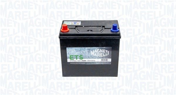 MAGNETI MARELLI Accu 069045330116 Accupakket MAGNETI MARELLI CONCERTO 069045330116 goedkoop