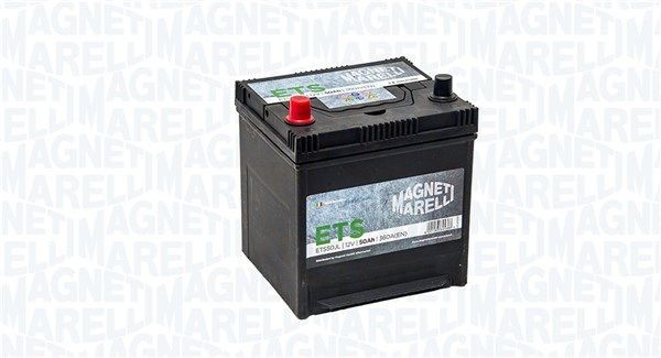 MAGNETI MARELLI Startbatteri 069050360016 MAGNETI MARELLI 069050360016 Startbatteri Honda Accord 3 Aerodeck pris