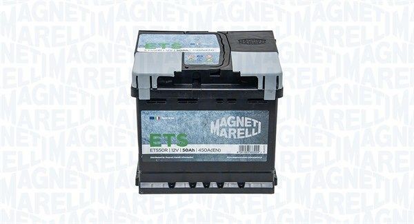 MAGNETI MARELLI Batteria 069050450006 069050450006 ETS costo Batteria MAGNETI MARELLI HYUNDAI KONA