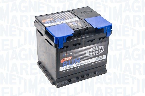 MAGNETI MARELLI Autobatéria 069053540007 MAGNETI MARELLI 069053540007 Żtartovacia batéria Vios / Yaris II Sedan (XP9) originálne cena