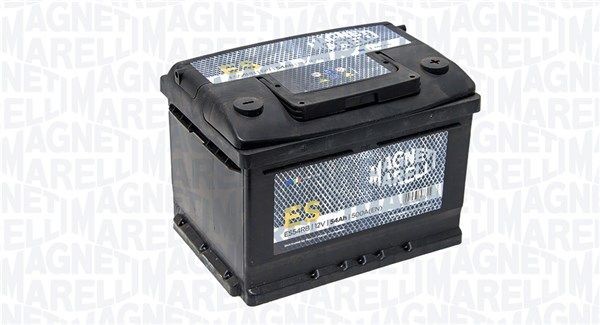 MAGNETI MARELLI Accu 069054500005 069054500005 MAGNETI MARELLI ES ES54RB Backup-accu