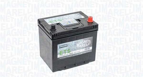 MAGNETI MARELLI Batteri 069060390006 MAGNETI MARELLI 069060390006 Batteri Premacy Skåpbil (CP) original