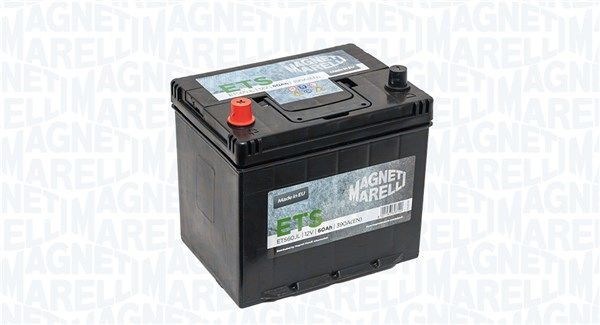 Battery MAGNETI MARELLI 069060390016 MAGNETI MARELLI ETS 069060390016 2024 HUMMER H3 battery replacement