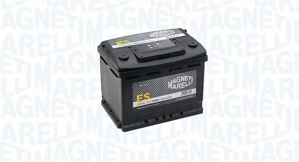 MAGNETI MARELLI Μπαταρία εκκίνησης 069060460005 069060460005 ES Μπαταρία CITROËN C3 MAGNETI MARELLI