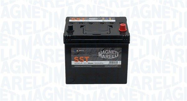 MAGNETI MARELLI Batteri 069060520008 MAGNETI MARELLI 069060520008 Batteri Premacy Skåpbil (CP) original