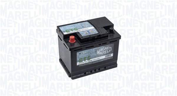 MAGNETI MARELLI Käynnistysakku 069062540016 Lada Niva 2121 auton akku AGM, EFB, GEL MAGNETI MARELLI ETS 069062540016