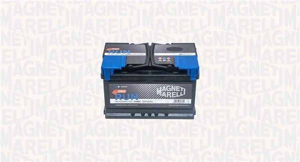 MAGNETI MARELLI Autobatéria 069072720007 MAGNETI MARELLI 069072720007 Żtartovacia batéria Taurus I Kombi cena
