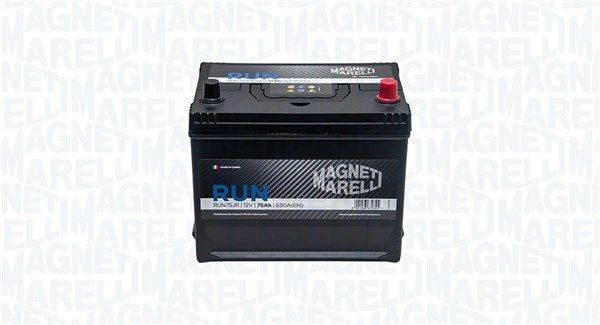 MAGNETI MARELLI Autobatéria 069075630007 MAGNETI MARELLI 069075630007 Żtartovacia batéria Nissan ALTIMA originálne