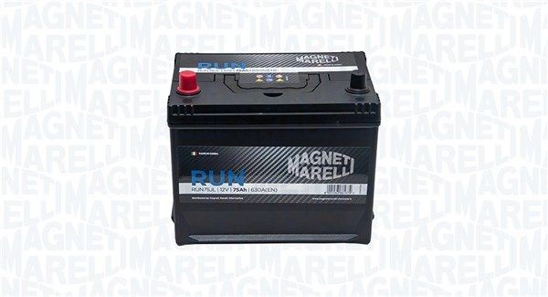 MAGNETI MARELLI Autobatéria 069075630017 MAGNETI MARELLI 069075630017 Żtartovacia batéria Grand Caravan III originálne cena
