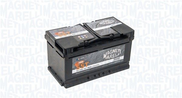 MAGNETI MARELLI Bateria de arranque 069075730008 Bateria MAGNETI MARELLI QX50 069075730008 baratos