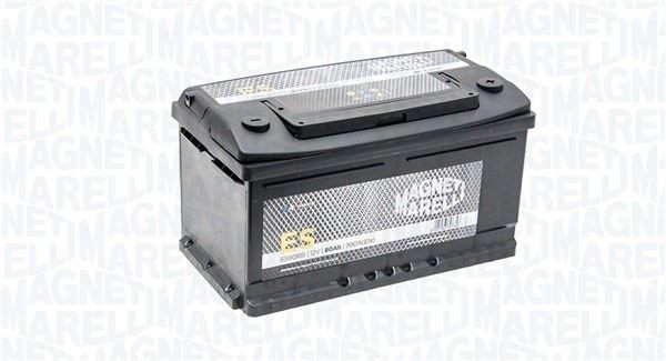 MAGNETI MARELLI Accu 069080700005 069080700005 MAGNETI MARELLI ES ES80RB Autobatterijen