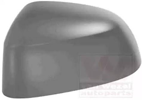 VAN WEZEL Copertura, Specchio esterno 0690843 VAN WEZEL 0690843 Specchietto retrovisore M1 (E26) prezzo