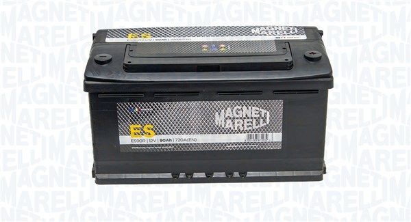 MAGNETI MARELLI Batterie 069090720005 069090720005 MAGNETI MARELLI ES ES90R Batterie
