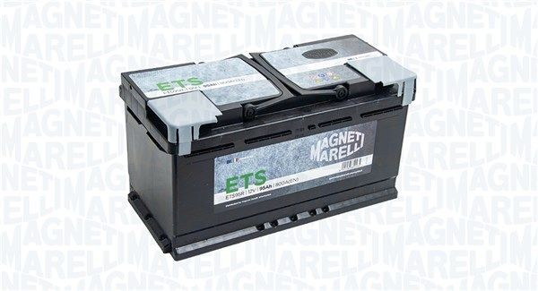 Käynnistysakku MAGNETI MARELLI 069095800006 MAGNETI MARELLI ETS 069095800006 IVECO Daily 2010 Käynnistysakku