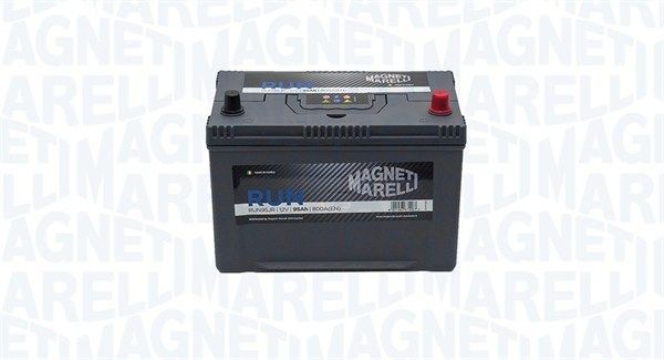 Μπαταρία εκκίνησης MAGNETI MARELLI 069095800007 MAGNETI MARELLI RUN 069095800007 Μπαταρία Kia SEDONA 2025