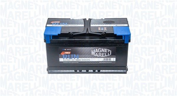 MAGNETI MARELLI Startera akumulatoru baterija 069100900007 Akumulatori MAGNETI MARELLI GRAND CHEROKEE 069100900007 lēti