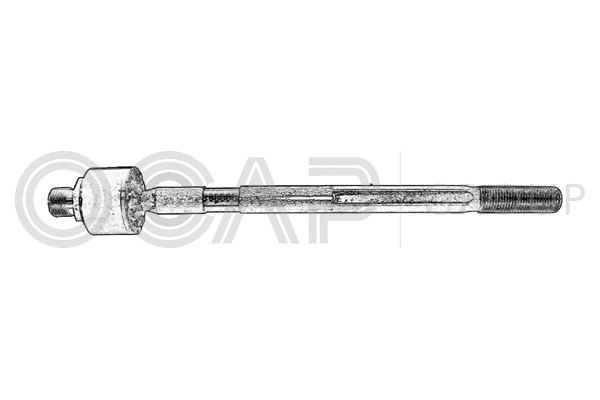 OCAP Άρθρωση, μπάρα 0693401 0693401 Μπάρες διεύθυνσης MAZDA MX-3 OCAP