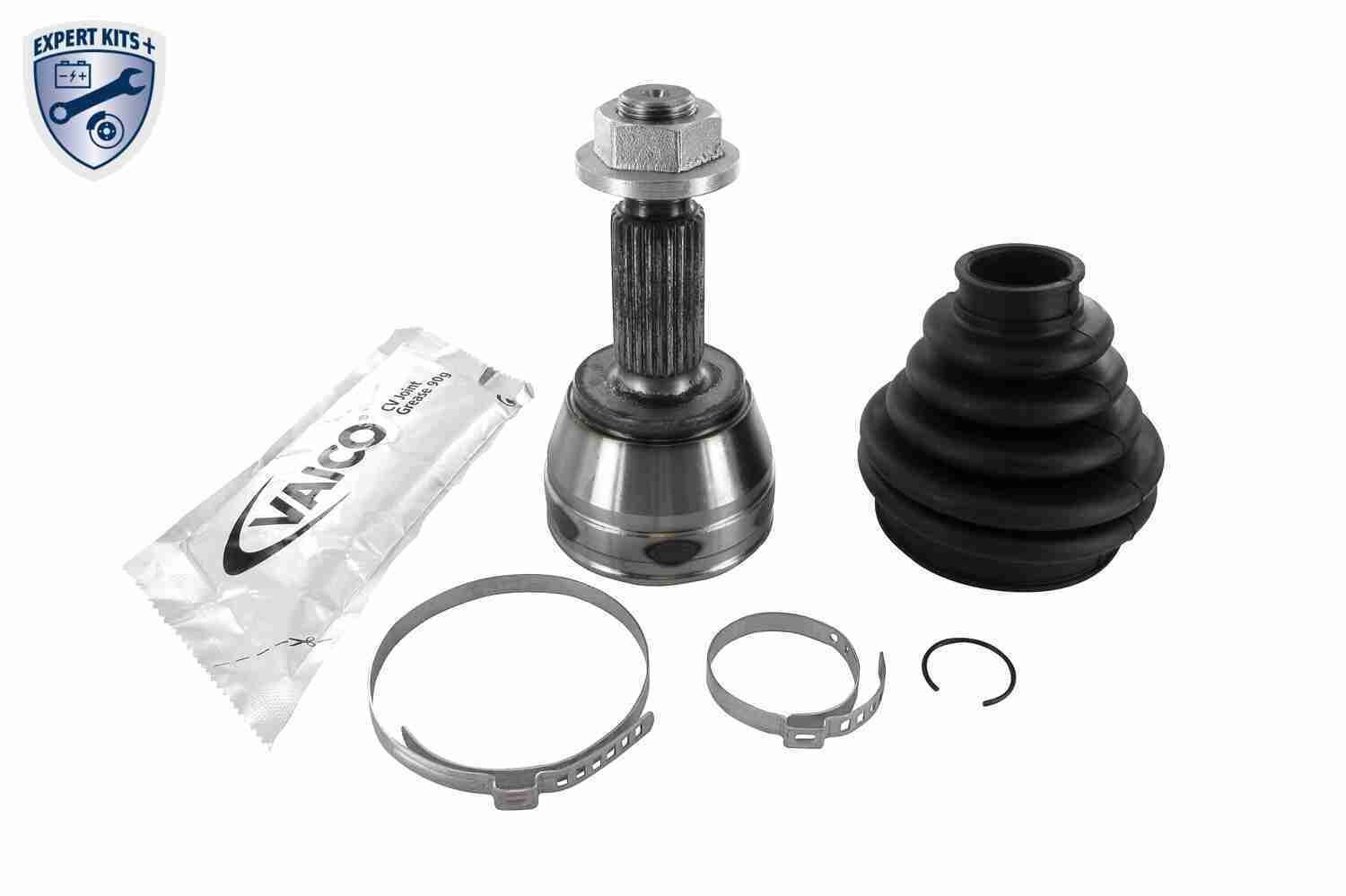 VAICO Kit giunti semiasse V25-0499 V25-0499 Giunto omocinetico VAICO FORD MONDEO costo