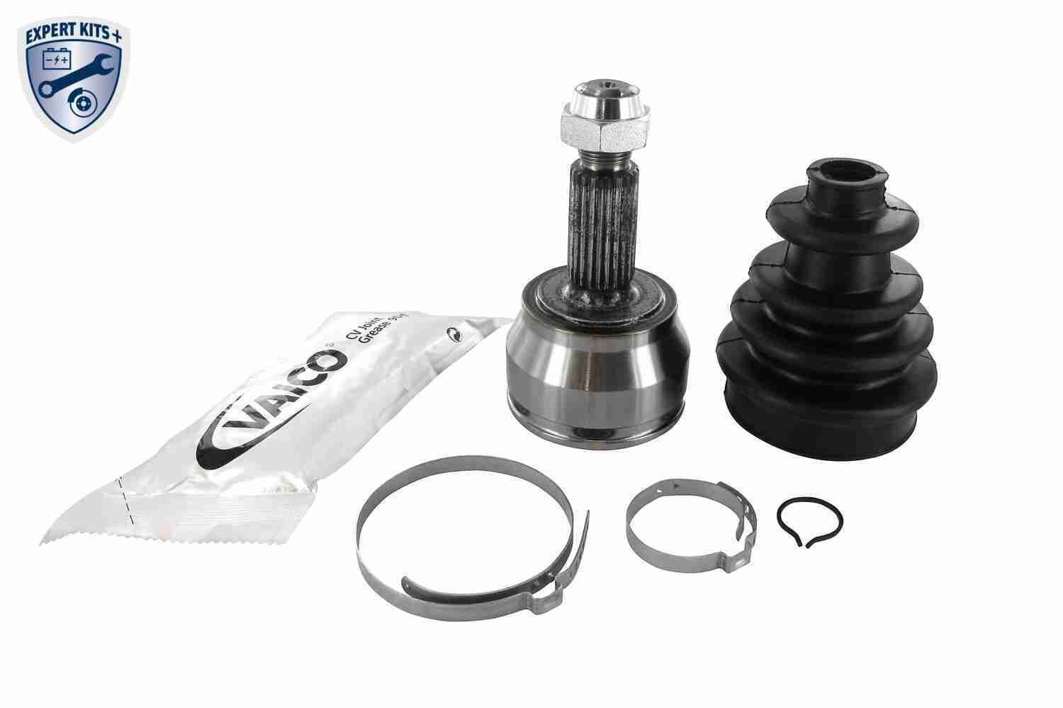 VAICO Sada kĺbov hnacieho hriadeľa V25-0507 VAICO V25-0507 Sada kĺbov hnacieho hriadeľa