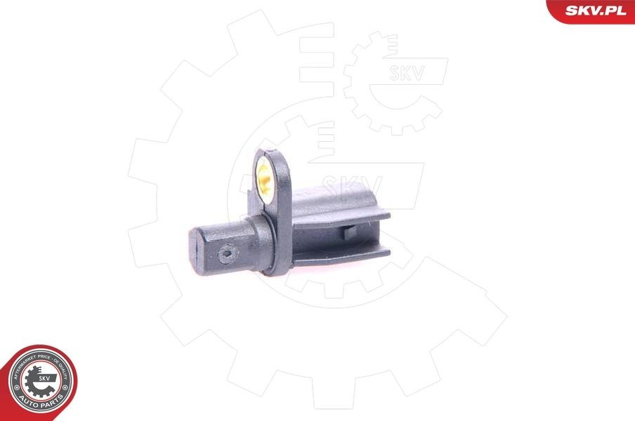 ESEN SKV Wielsnelheidssensor (ABS) 06SKV004 06SKV004 Abs sensor MAZDA 3 ESEN SKV